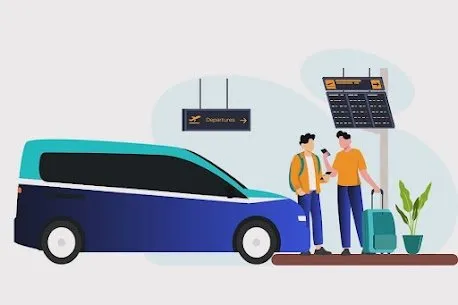 Tri-Valley taxi to Oakland Airport (OAK) — private airport transportation service