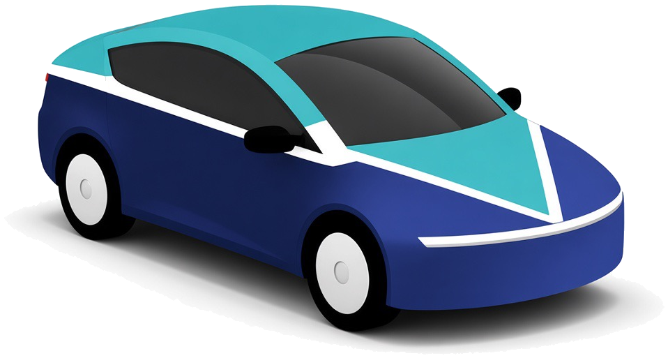 Eco Hybrid — DeSoto Cab taxi