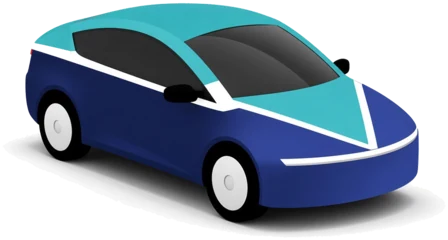 Eco Hybrid — DeSoto Cab taxi