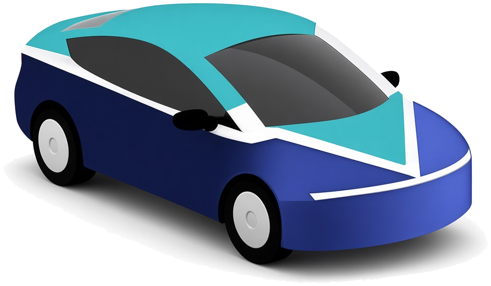 Sedan — DeSoto Cab taxi
