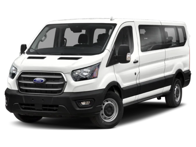 Wheelchair-accessible school transportation van for Bay Area school districts